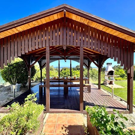 Tavira Vila Formosa 1 With Pool By Homing Exterior foto