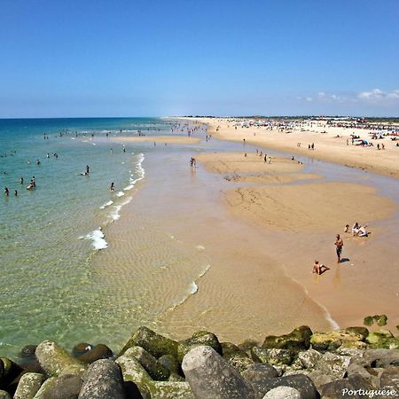 Tavira Vila Formosa 1 With Pool By Homing Exterior foto