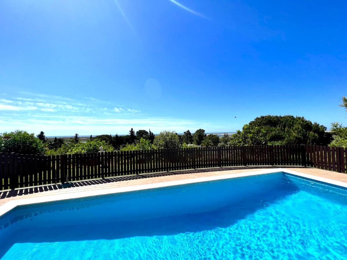 Tavira Vila Formosa 1 With Pool By Homing Exterior foto