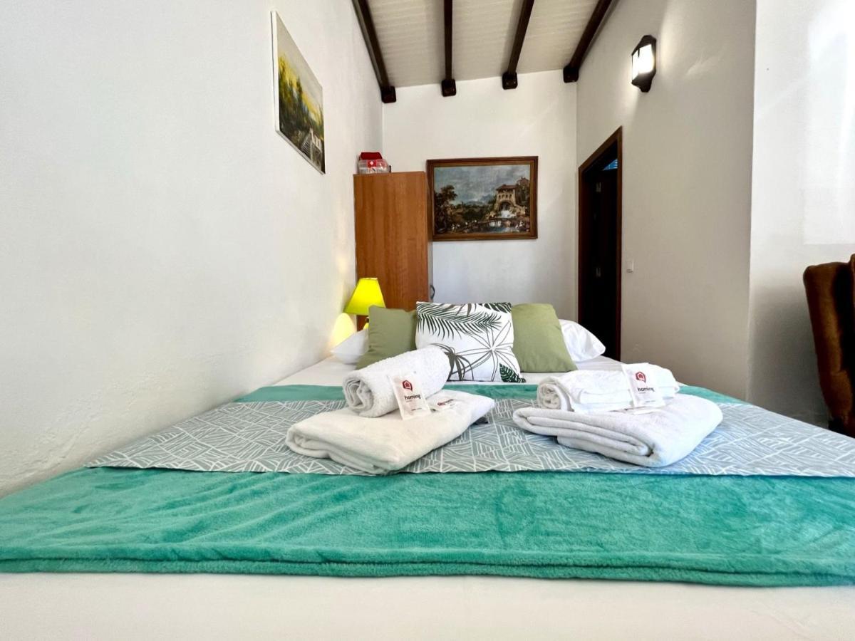 Tavira Vila Formosa 1 With Pool By Homing Exterior foto