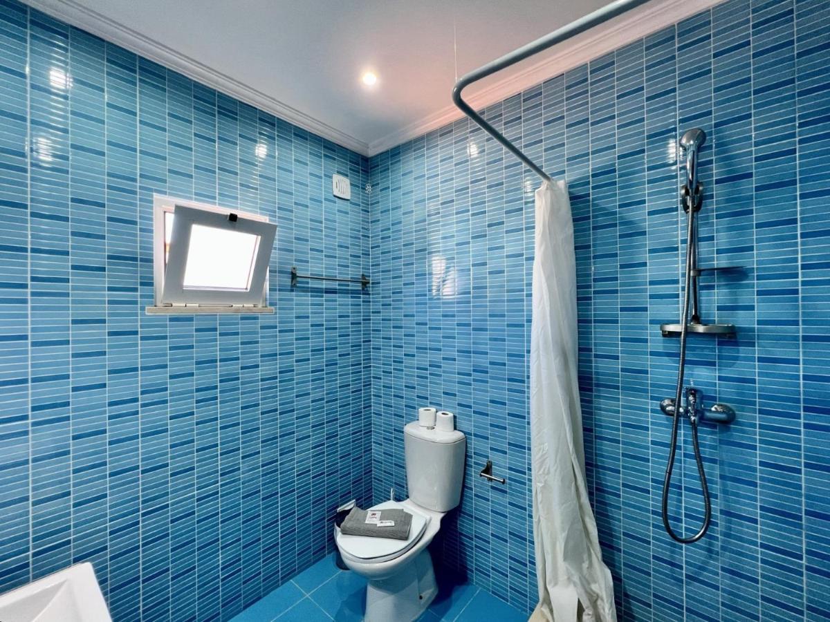 Tavira Vila Formosa 1 With Pool By Homing Exterior foto