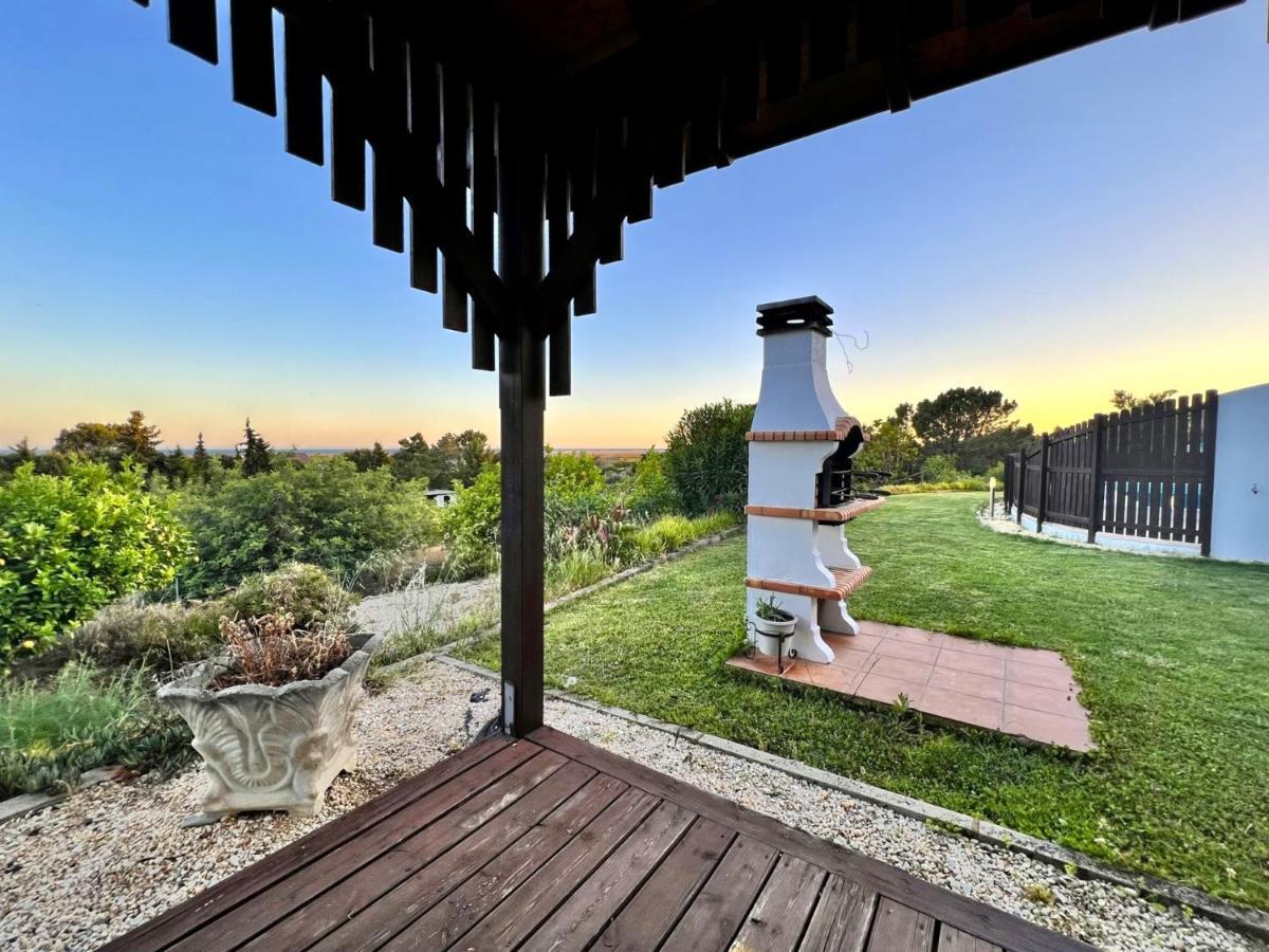 Tavira Vila Formosa 1 With Pool By Homing Exterior foto