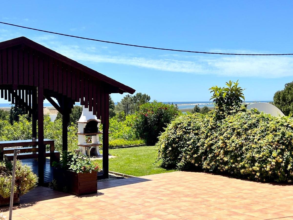 Tavira Vila Formosa 1 With Pool By Homing Exterior foto