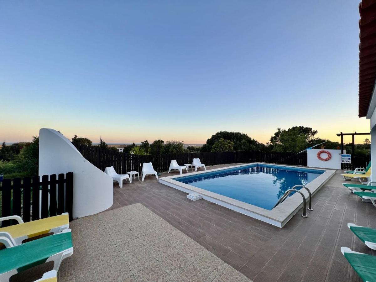Tavira Vila Formosa 1 With Pool By Homing Exterior foto